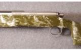 Remington Model 700 Custom in 300 Winchester Mag - 4 of 8