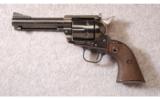 Ruger Blackhawk 3-Screw in 357 Magnum - 2 of 3