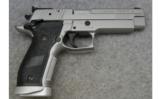 SigSauer P226X5, 9MM, SS, - 1 of 2