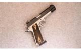 Sig Sauer 1911 In .45 ACP - 1 of 2