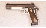 Sig Sauer 1911 In .45 ACP - 2 of 2