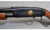 Winchester Model 12 Ducks Unlimited 12 Ga. - 4 of 8