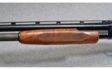 Winchester Model 12 Ducks Unlimited 12 Ga. - 6 of 8