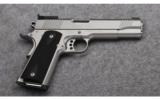 Kimber Model Stainless Target II in .45ACP - 2 of 4