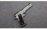 Kimber Model Stainless Target II in .45ACP - 1 of 4