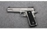 Kimber Model Stainless Target II in .45ACP - 3 of 4