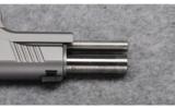 Kimber Model Stainless Target II in .45ACP - 4 of 4