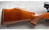 Weatherby Mark V Deluxe 7mm Wby. Mag W/Scope - 5 of 7