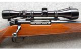 Weatherby Mark V Deluxe 7mm Wby. Mag W/Scope - 2 of 7
