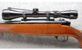 Weatherby Mark V Deluxe 7mm Wby. Mag W/Scope - 4 of 7
