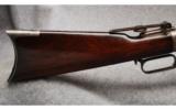 Winchester Mod 1873 .44-40 - 7 of 7