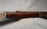 Winchester Mod 1873 .44-40 - 4 of 7
