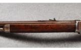 Winchester Mod 1873 .44-40 - 5 of 7