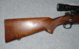 Winchester Model 70 Pre64
.257 Roberts - 5 of 9