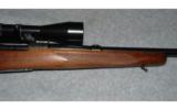 Winchester Model 70 Pre64
.257 Roberts - 6 of 9