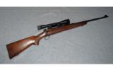 Winchester Model 70 Pre64
.257 Roberts - 1 of 9