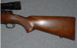 Winchester Model 70 Pre64
.257 Roberts - 7 of 9