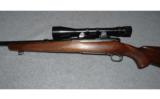 Winchester Model 70 Pre64
.257 Roberts - 4 of 9