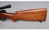 Winchester Model 43 .22 Hornet - 7 of 8