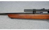 Winchester Model 43 .22 Hornet - 6 of 8