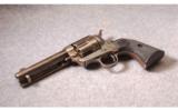 Colt Single Action Army 1st Generation in 38 WCF - 8 of 8