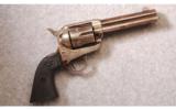 Colt Single Action Army 1st Generation in 38 WCF - 1 of 8