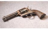 Colt Single Action Army 1st Generation in 41 Colt - 8 of 8