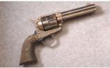 Colt Single Action Army 1st Generation in 41 Colt - 1 of 8