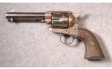 Colt Single Action Army 1st Generation in 41 Colt - 2 of 8