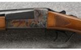 Savage 311 Series H .410 bore Side by Side, Excellent Condition. - 4 of 7