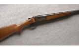 Savage 311 Series H .410 bore Side by Side, Excellent Condition. - 1 of 7