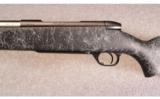 Weatherby Mark V In .30-378 Weatherby Magnum - 7 of 8