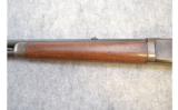Winchester 1886 LT WT Takedown
.45-70 - 8 of 9