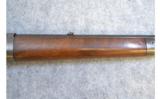 Winchester 1886 LT WT Takedown
.45-70 - 6 of 9