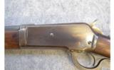 Winchester 1886 LT WT Takedown
.45-70 - 4 of 9