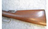 Winchester 1886 LT WT Takedown
.45-70 - 7 of 9