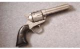 Colt Single Action Army 1st Generation in 45 Colt - 1 of 7