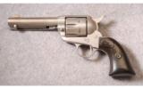 Colt Single Action Army 1st Generation in 45 Colt - 2 of 7