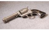 Colt Single Action Army 1st Generation in 45 Colt - 7 of 7