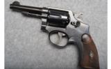 Smith And Wesson In .38 Smith And Wesson Special - 4 of 4