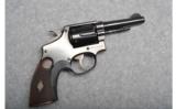 Smith And Wesson In .38 Smith And Wesson Special - 1 of 4