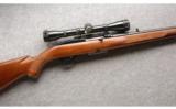 Winchester Model 100 Pre 64 .308 Win, Very Nice - 1 of 7