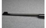 Francotte Custom Engraved Rifle, A&F 270 win, 24