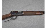 Winchester 9422 Lever .22L-LR, Case Colored w/ Box - 3 of 9
