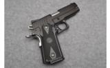 STIV.I.P 2011, .45 ACP Dual Stack - 1 of 2
