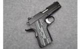 Dan Wesson E C O Compact Carry, 9mm - 1 of 2