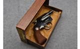 COLT Detective Special .38 Spcl with Brown Box - 5 of 5