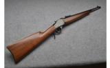 WINCHESTER 1885 Limited Series Trapper SRC .38-55 - 1 of 9