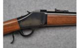 WINCHESTER 1885 Limited Series Trapper SRC .38-55 - 4 of 9