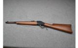 WINCHESTER 1885 Limited Series Trapper SRC .38-55 - 2 of 9